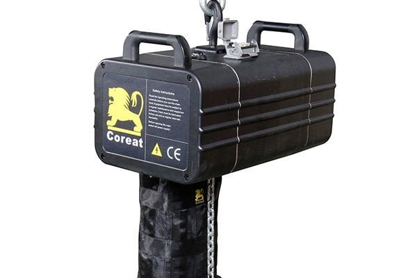 C1 Stage Hoist